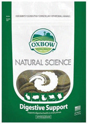 Oxbow Natural Science Supplements 120g