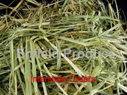 Oaten Hay Bale Compressed Large
