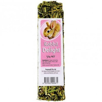 Timothy Hay & Rabbit Food Australia