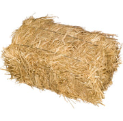 Straw Hay Bales